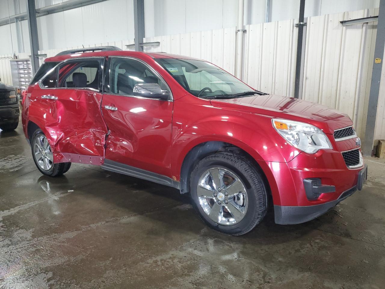 2015 CHEVROLET EQUINOX