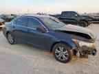 2011 HONDA ACCORD