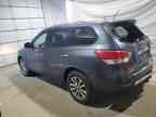2014 NISSAN PATHFINDER