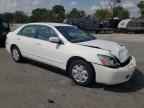 2004 HONDA ACCORD