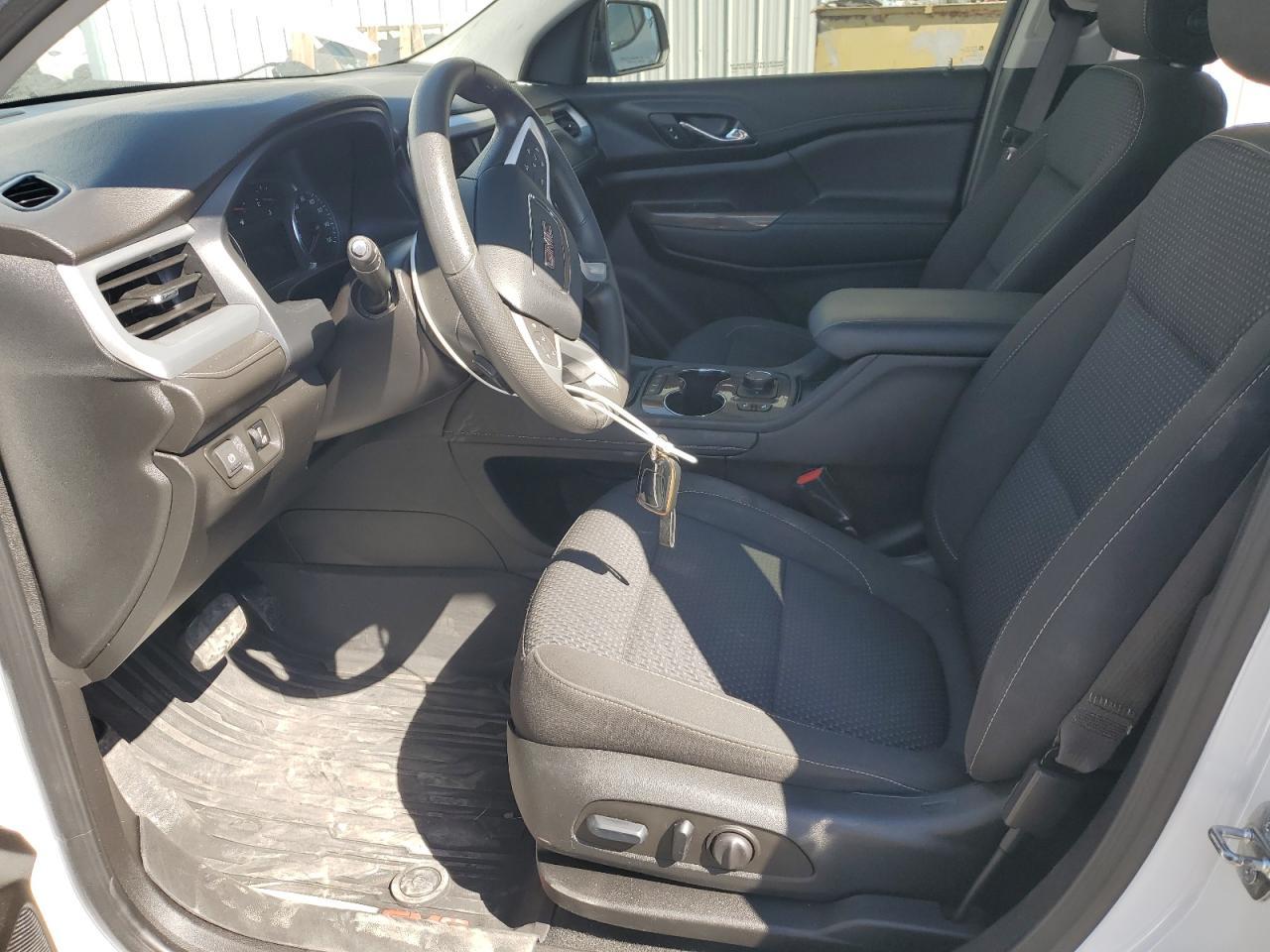 2023 GMC ACADIA