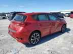 2016 TOYOTA SCION