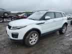 2018 LAND ROVER RANGE ROVER EVOQUE