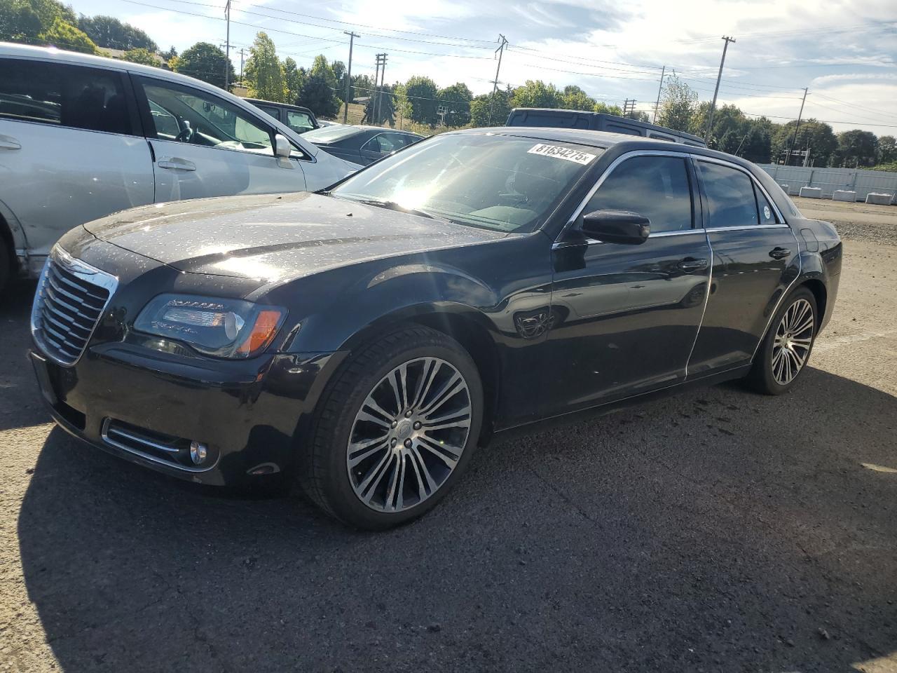 2013 CHRYSLER 300