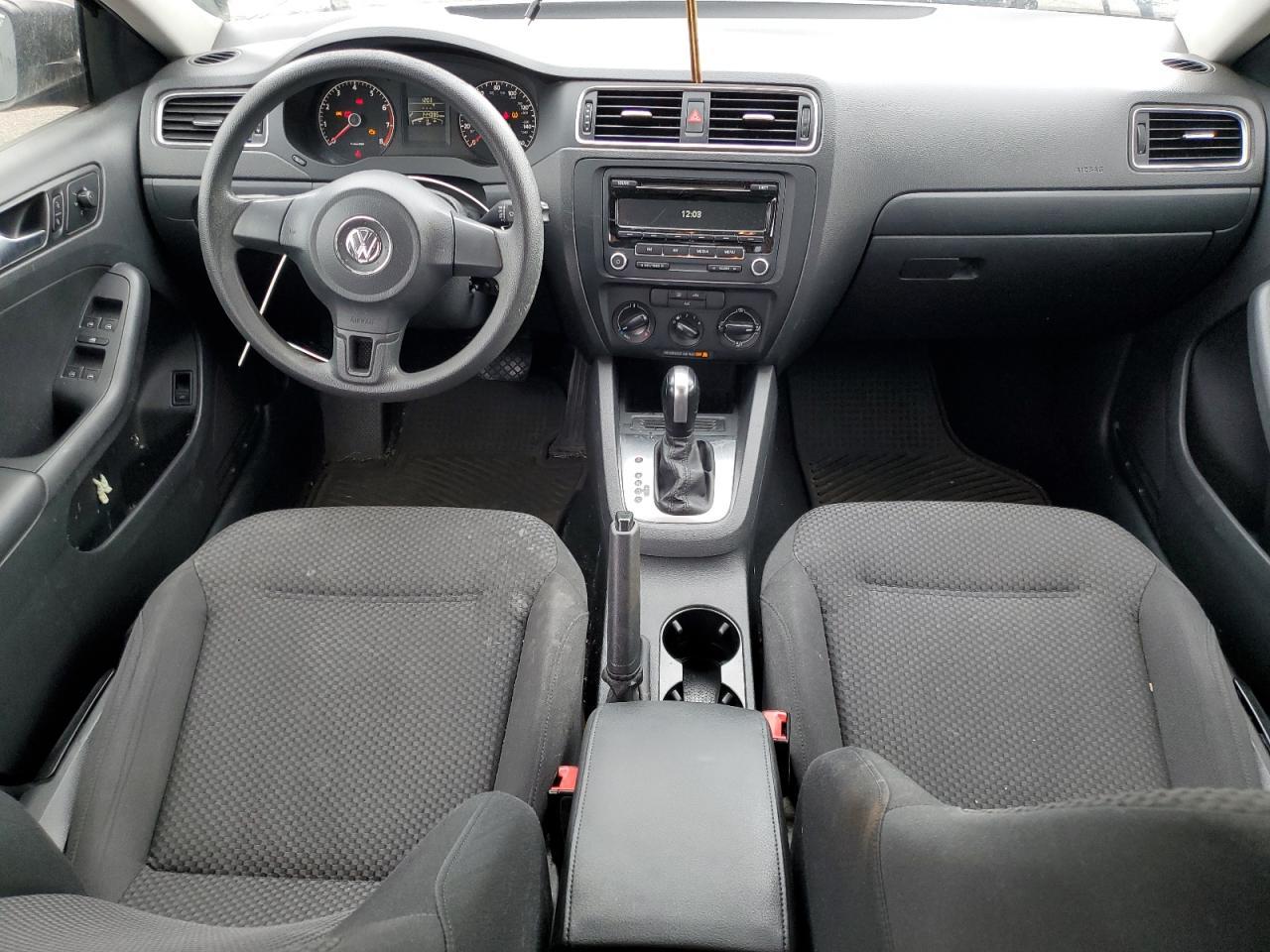 2014 VOLKSWAGEN JETTA