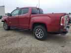 2019 GMC CANYON