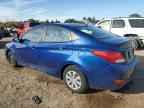 2016 HYUNDAI ACCENT