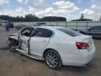 2007 LEXUS GS 350