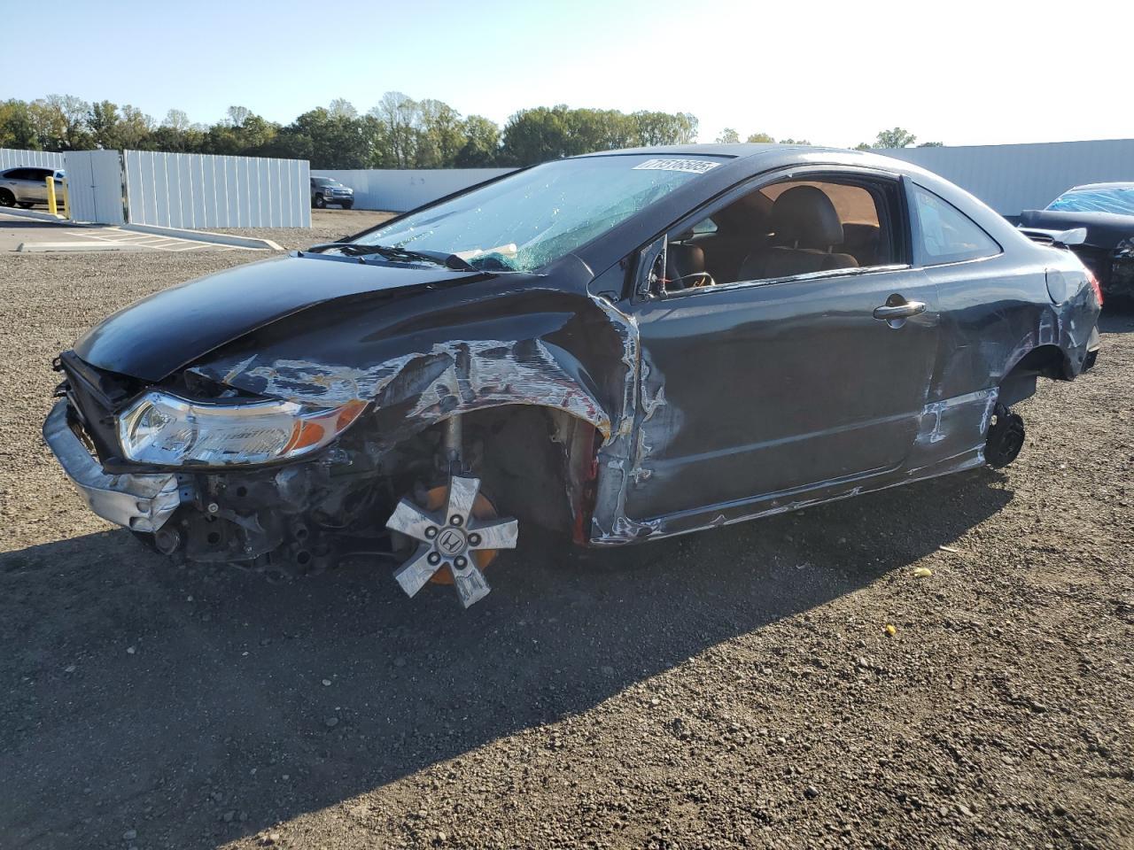 2006 HONDA CIVIC