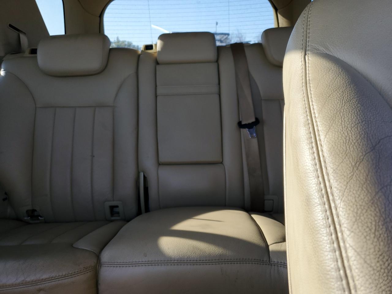 2006 MERCEDES-BENZ ML-Class