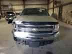 2011 CHEVROLET Silverado