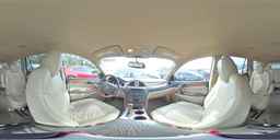 2009 BUICK ENCLAVE