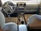 2006 NISSAN Frontier