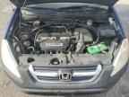 2002 HONDA CR-V
