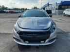 2015 DODGE Dart