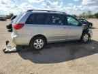 2008 TOYOTA SIENNA