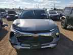 2024 CHEVROLET Trailblazer