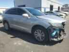 2018 ACURA RDX