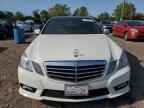 2011 MERCEDES-BENZ E-Class
