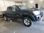 2007 TOYOTA TACOMA