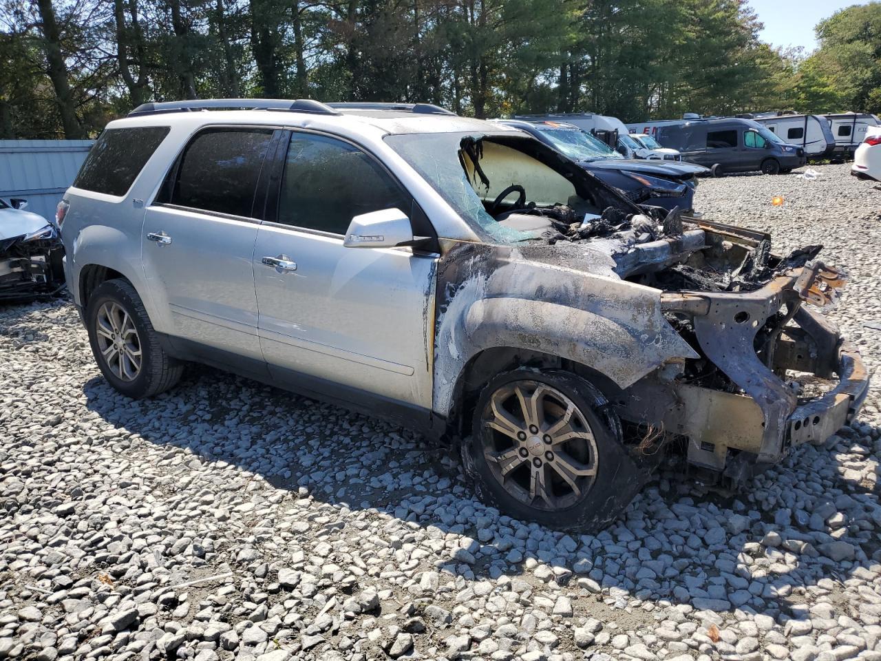 2015 GMC ACADIA