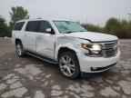 2017 CHEVROLET Suburban