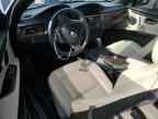 2011 BMW 3 SERIES