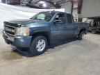 2009 CHEVROLET Silverado