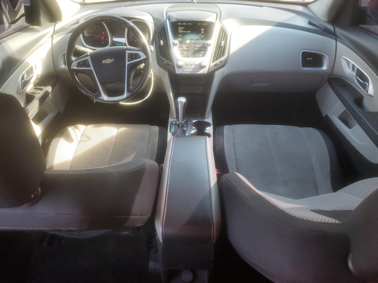 2014 CHEVROLET EQUINOX