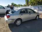 2008 TOYOTA COROLLA