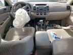 2004 TOYOTA CAMRY