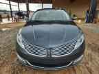 2015 LINCOLN MKZ