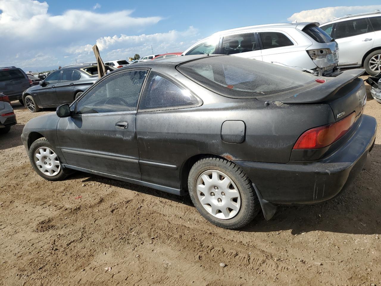 1995 ACURA Integra