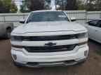 2016 CHEVROLET Silverado