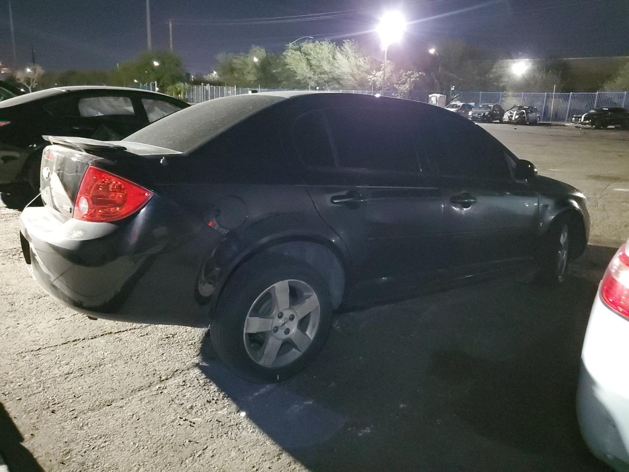 2008 CHEVROLET COBALT