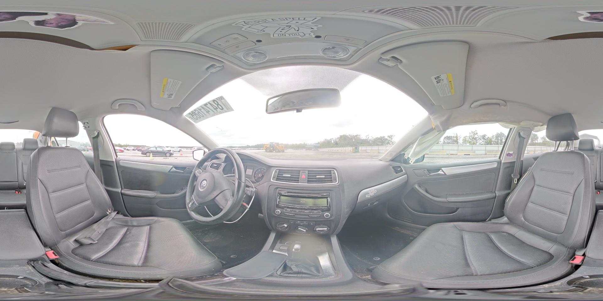 2013 VOLKSWAGEN JETTA