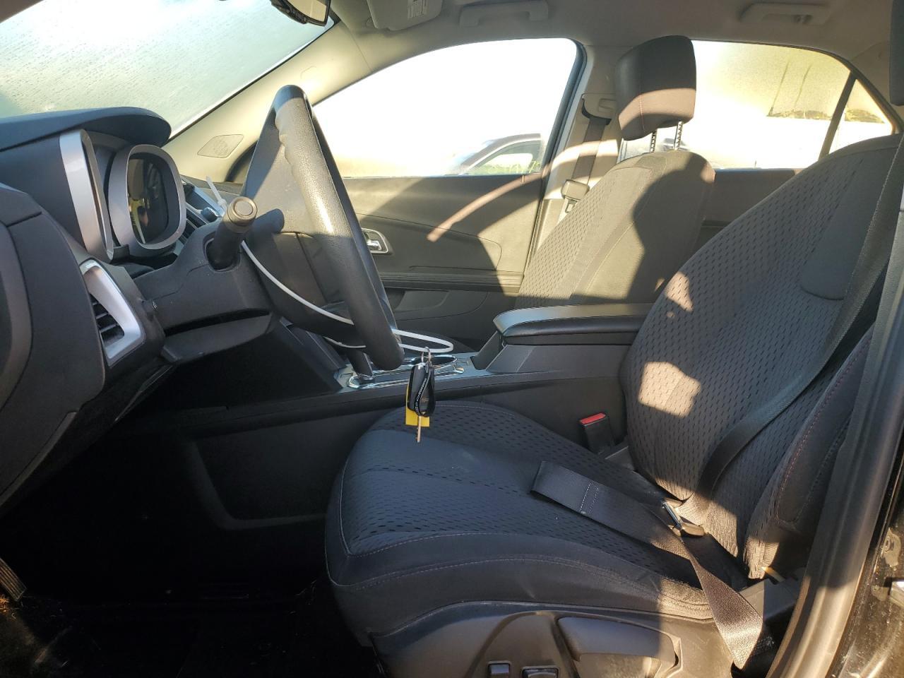 2013 CHEVROLET EQUINOX