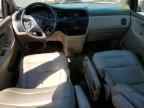 2002 HONDA ODYSSEY
