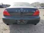 2001 ACURA CL