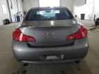 2008 INFINITI G35