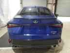 2022 LEXUS IS 350