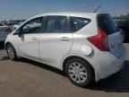 2014 NISSAN Versa Note