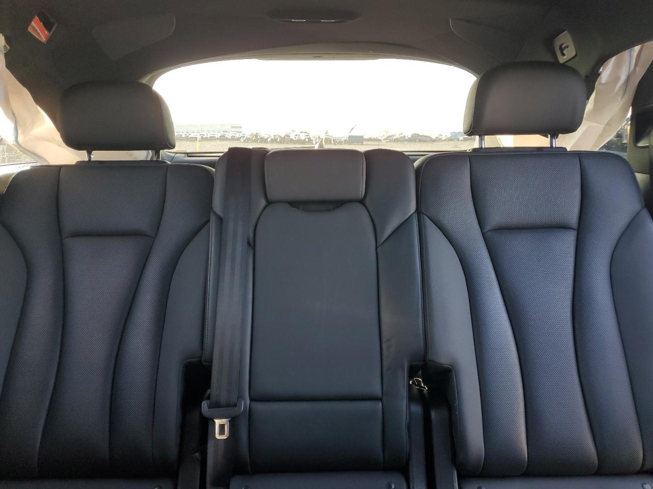 2021 AUDI Q7