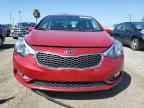 2015 KIA FORTE