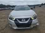 2017 NISSAN Maxima