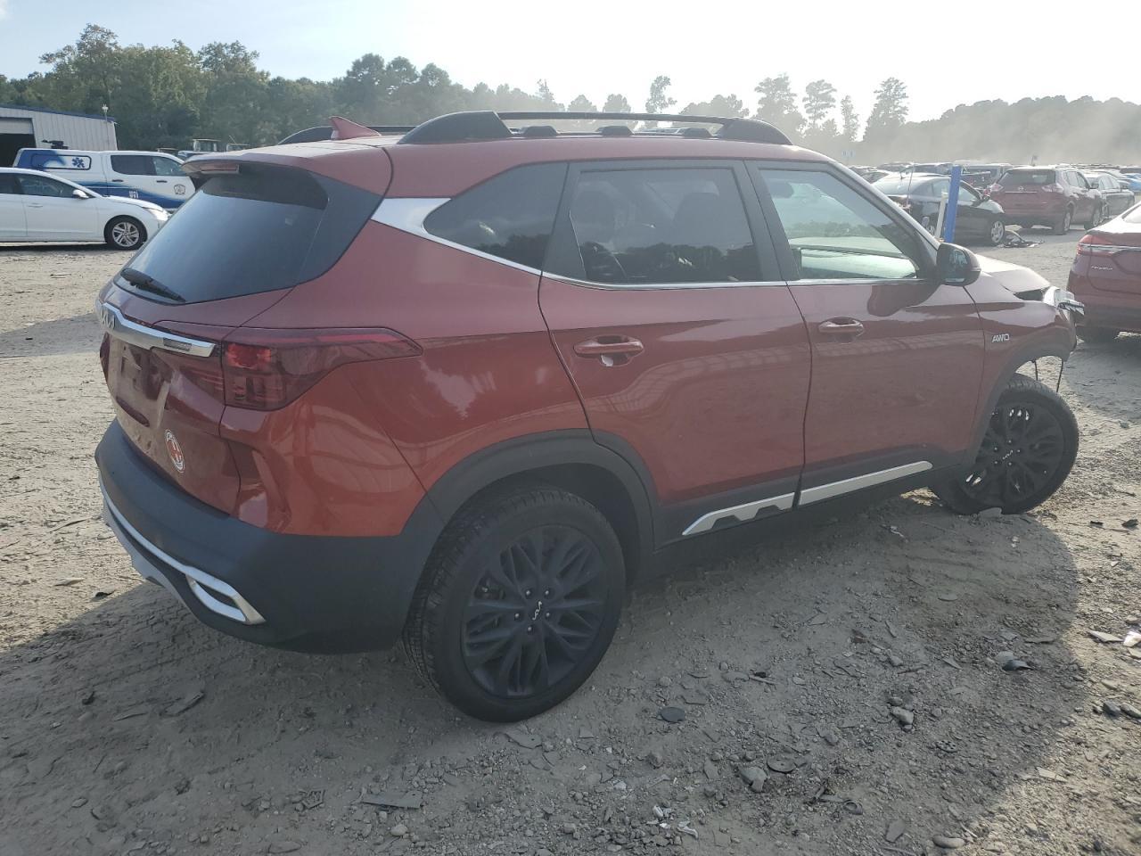 2023 KIA SELTOS