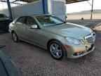 2010 MERCEDES-BENZ E-Class