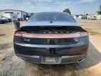 2013 LINCOLN MKZ