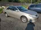 2006 TOYOTA CAMRY