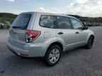 2009 SUBARU FORESTER